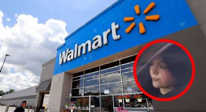 Buscan a peligrosa mujer en Laredo; se habría robado camioneta en Walmart