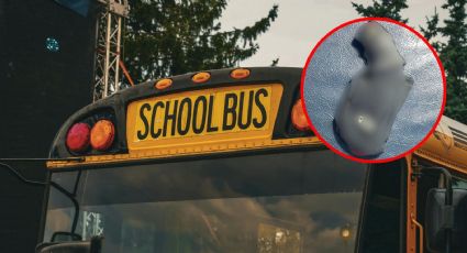 Niño es arrestado antes de entrar a la escuela; llevaba un revólver cargado