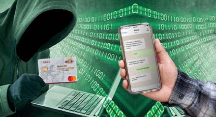 Banco del Bienestar alerta sobre nueva modalidad de fraudes por WhatsApp, mensajes y llamadas 