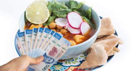 Fiestas patrias 2025: esto te costará hacer pozole para este 15 y 16 de septiembre