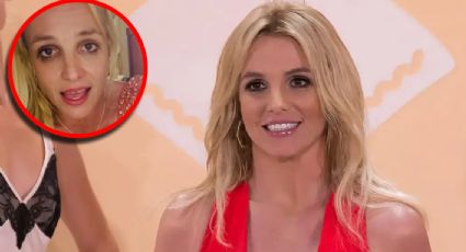 ¿Britney Spears se volvió loca?, preocupa por sus extraños posteos 'viviendo entre la basura' | VIDEOS