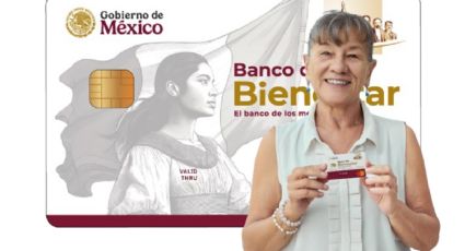Pensión Bienestar: ¿quiénes cobran el apoyo este miércoles 10 de septiembre de 2025?