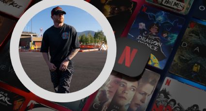 'Canelo' Álvarez explica el motivo por el que Netflix tiene los derechos de su pelea; está enojado
