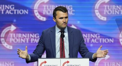 Activista de Estados Unidos es baleado en acto público; esto se sabe del tirador | IMÁGENES FUERTES