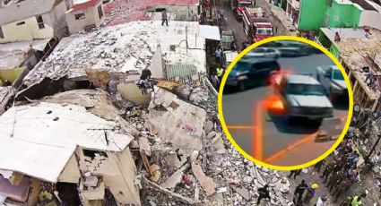 Nuevo Laredo: tres explosiones que han conmocionado a la frontera y aún se recuerdan | VIDEO