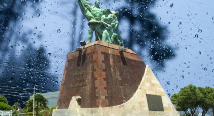 Clima en Nuevo Laredo: pronostican lluvia ligera en la ciudad; ¿a qué hora iniciaría?