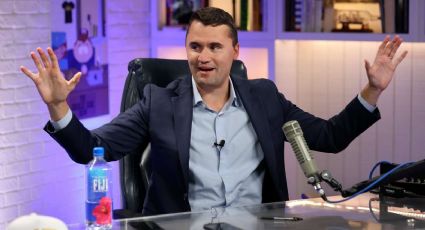 Charlie Kirk: ¿quién era el joven activista de Estados Unidos asesinado en Utah?