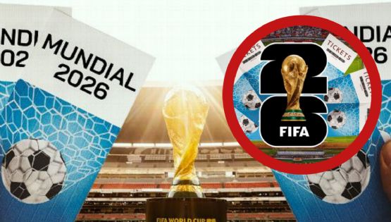 Ciberataque amenaza venta de boletos para el Mundial 2026; aficionados alertas ante posibles fraudes