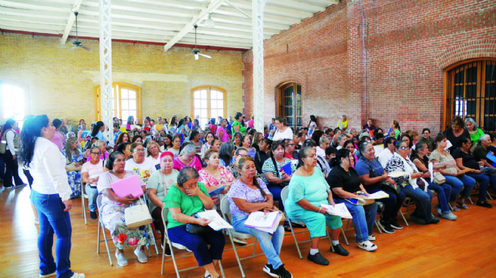 Hoy es el último día para recoger tarjetas del Bienestar