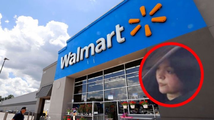 Buscan a peligrosa mujer en Laredo; se habría robado camioneta en Walmart