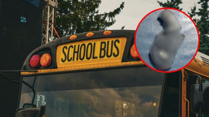 Niño es arrestado antes de entrar a la escuela; llevaba un revólver cargado