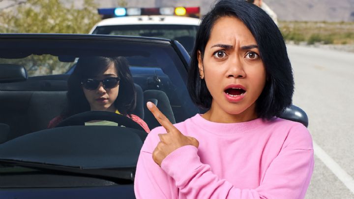 Texas: este 'error' al pagar una multa de tránsito podría afectar tu historial de manejo por años