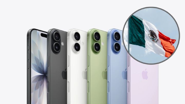 El iPhone 17 podría no ser compatible para todos en México; ¿cuál es la razón?