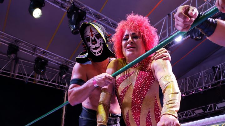 'Nuevo Laredo es mi segunda casa': Pimpinela Escarlata revela el amor que le tiene a la frontera