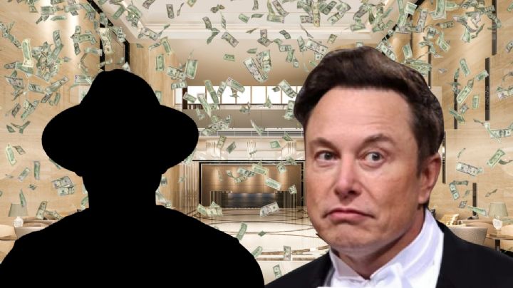 Elon Musk ya no es el hombre más rico del mundo; ¿quién ocupa su lugar y a qué se dedica?