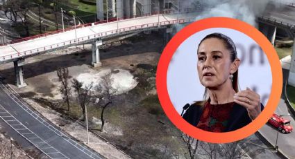 Sheinbaum expresa solidaridad tras explosión en Iztapalapa y anuncia apoyo integral a víctimas