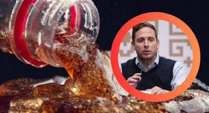 Eduardo Clark revela cómo 119 países usan impuestos a refrescos para reducir el azúcar
