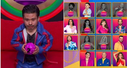 La Casa de los Famosos México: ¿quiénes son los nominados de la séptima semana?