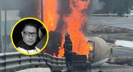 Dan último adiós a querido maestro que murió en explosión de pipa; 'descanse en paz, profe'