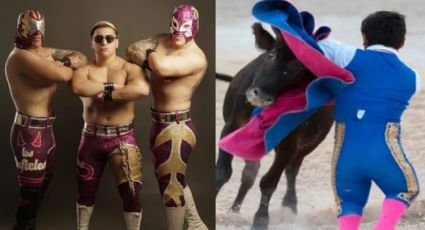 Vuelven los Enanitos Toreros a Nuevo Laredo; se enfrentarán a 'Los Infieles', Pimpinela y La Mamba