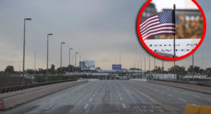 Laredo honra a las víctimas del 11-S con ceremonia en el Puente Juárez-Lincoln