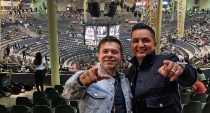 Exvocalistas de La Arrolladora Banda El Limón 'prenderán' al Palenque de Nuevo Laredo