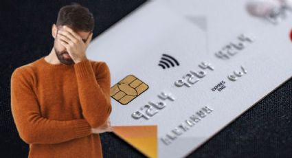 ¿Qué hacer si te roban o pierdes la tarjeta del banco?; sigue estas recomendaciones