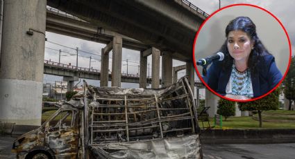 Explosión en Iztapalapa: aumenta a 8 el número de muertos por pipa de gas; 22 en estado crítico