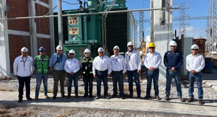 Tendrá Matamoros proyectos eólicos bajo el Plan de Fortalecimiento 2025-2030