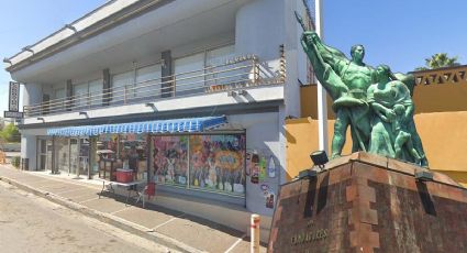 Nuevo Laredo: tienda donde encuentras de todo y sus pasillos están 'apretados' de mercancía