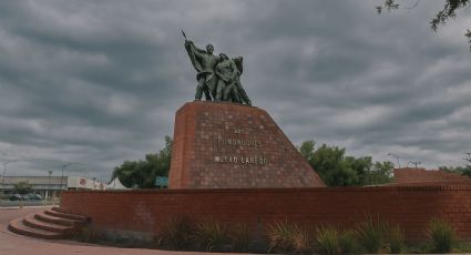 Clima en Nuevo Laredo: tormentas se desvían, pero habrá temperatura 'más agradable'