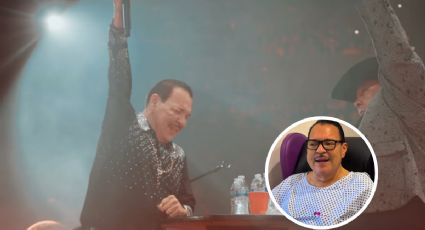Julio Preciado fue hospitalizado por problemas de salud; ¿qué pasará con sus próximos compromisos?