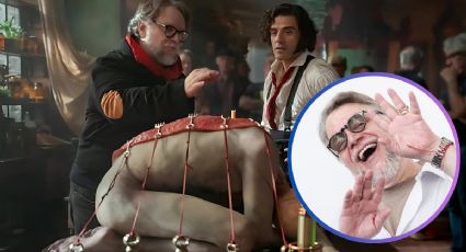 Así luce Guillermo del Toro tras perder 80 kilos de peso: ‘hay que bajarle a los tacos’ | VIDEO