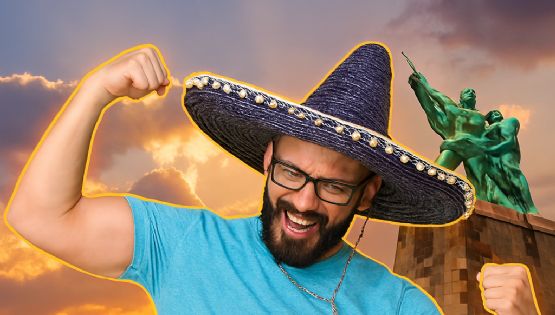 Clima en Nuevo Laredo: calor intenso y cielo nublado en la antesala del Grito de Independencia