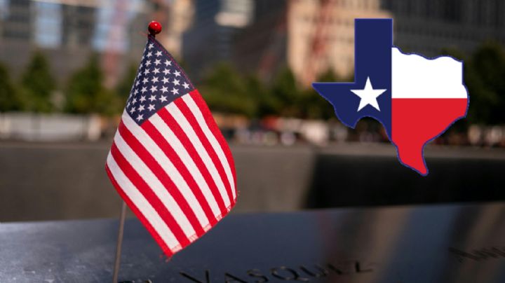 Así cambiaron los aeropuertos de Texas tras el ataque a las Torres Gemelas; la ley sigue vigente