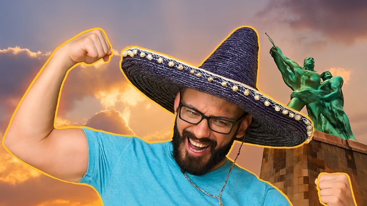 Clima en Nuevo Laredo: calor intenso y cielo nublado en la antesala del Grito de Independencia