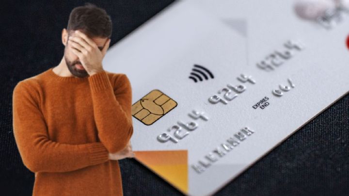 ¿Qué hacer si te roban o pierdes la tarjeta del banco?; sigue estas recomendaciones