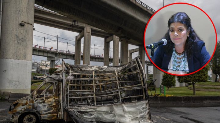 Explosión en Iztapalapa: aumenta a 8 el número de muertos por pipa de gas; 22 en estado crítico