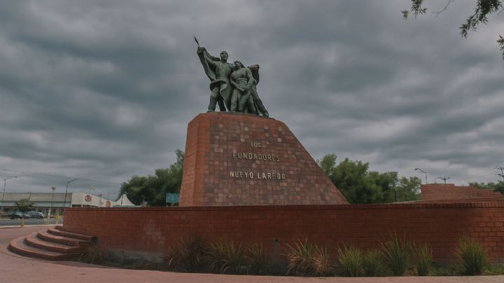 Clima en Nuevo Laredo: tormentas se desvían, pero habrá temperatura 'más agradable'