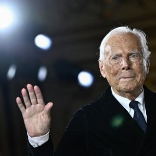 Revelan contenido del testamento de Giorgio Armani; ¿quién se quedará con su majestuosa fortuna?