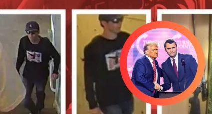 Charlie Kirk: detienen a sospechoso de su asesinato, asegura Donald Trump