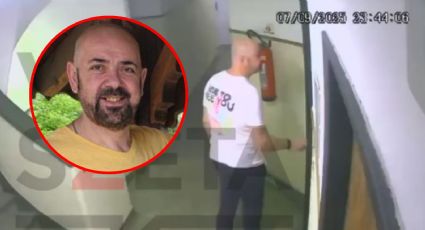 Turista argentino es asesinado; pidieron préstamo de 4 millones de pesos a su nombre