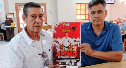 Anuncian novena edición de la Copa APDAO de Karate Do; será el próximo 19 de octubre
