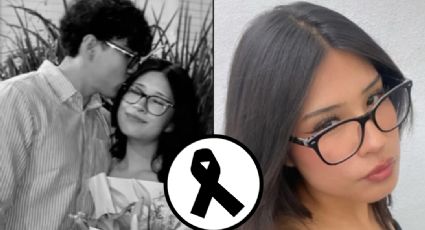 Explosión en Iztapalapa: novio de Daniela Barragán la despide en redes; 'te llevaré en el alma'