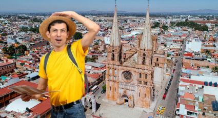 Los Pueblos Mágicos más bonitos para celebrar las fiestas patrias 2025