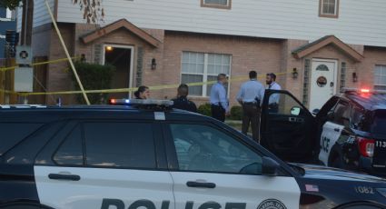 Hombre de 50 años dispara a dos mujeres en Laredo; adolescente se encuentra en estado crítico