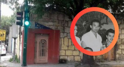 Fidel Castro y el 'Che' Guevara en Monterrey: en esta cantina se planeó la Revolución Cubana