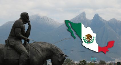 Fiestas Patrias 2025: Monterrey fue la capital de México; ¿cuánto tiempo duró?