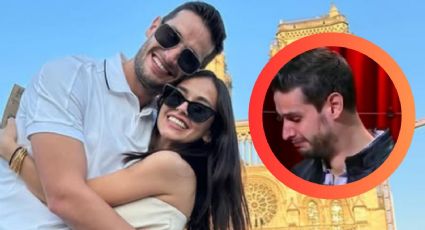 ¿Se va a divorciar?, Adrián Marcelo revela problemas en su matrimonio tras La Casa de los Famosos