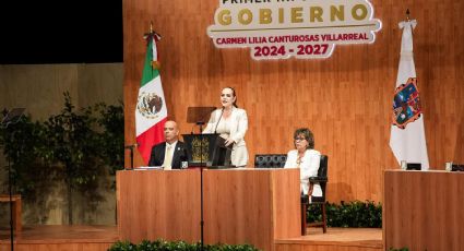 'Saldaremos la deuda de Nuevo Laredo, heredada de malos gobiernos': CLCR